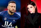 Neymar faz publicação em apoio a Gkay em meio a polêmicas