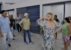 Prefeito David Almeida comemora avanço em revitalização de mercados da zona Sul