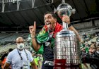 Técnico do Palmeiras, Abel Ferreira concorre a prêmio de melhor técnico do mundo