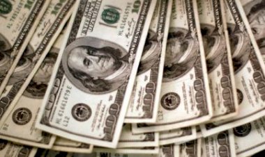 Ibovespa encerra novembro com perdas de 3,4%; dólar acumula alta de 0,67%