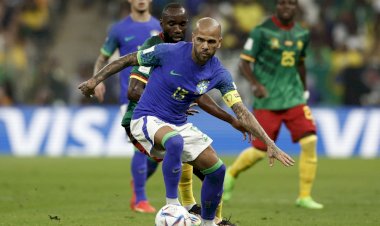 Chaveamento do Brasil na Copa do Mundo 2022