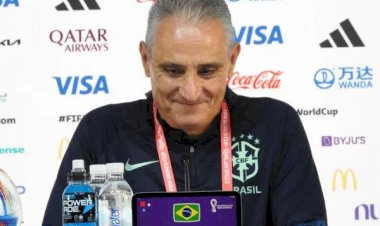 SELEÇÃO BRASILEIRA Tite confirma retorno de Neymar para o jogo contra a Coreia do Sul