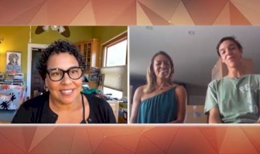 Filhas e neto de Pelé tranquilizam o mundo: ‘Ele está num quarto normal, então não está em risco’