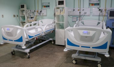 Serviço de Urgência da FCecon conta com novas camas elétricas, poltronas e computadores