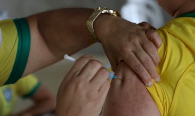 ‘Copa na Arena’: 88% dos vacinados contra Covid-19 na ação receberam doses de reforço