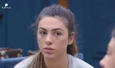 Pétala Barreiros desiste do jogo e surpreende peões na sede