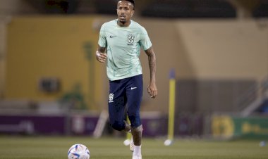Escalação da Seleção: Tite mantém Militão e vai repetir escalação pela primeira vez na Copa