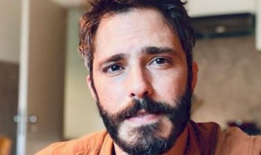 Polícia apura se ator Thiago Rodrigues caiu, brigou ou foi mesmo espancado por bandidos