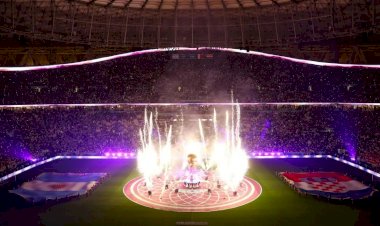 Fifa vai pagar prêmio de R$ 214 milhões para seleção campeã na Copa do Catar