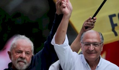 Roteiro da posse de Lula e Alckmin em 1º de janeiro é divulgado; veja