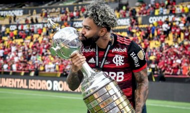Fifa anuncia Mundial com Flamengo e Real Madrid para fevereiro no Marrocos