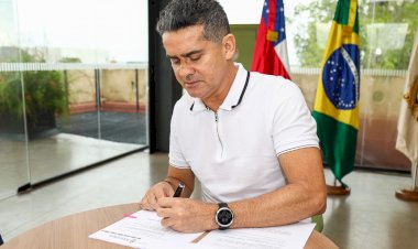 Subsídios de cargos comissionados da Prefeitura de Manaus serão reajustados em 15% a partir de janeiro de 2023