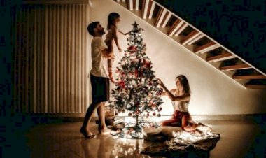 Árvore de Natal e presentes: saiba de onde vêm essas tradições natalinas