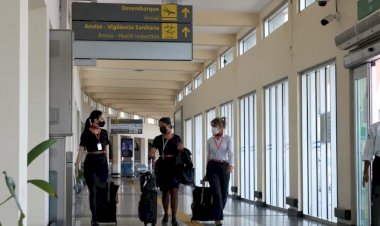 Passagem aérea para o réveillon sobe até 124% em relação a 2021, diz pesquisa