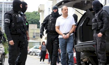 Ex-governador do RJ Sergio Cabral deixa prisão em Niterói após decisão do STF