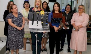 Governo do Amazonas anuncia Fundeb 2022 para profissionais da educação