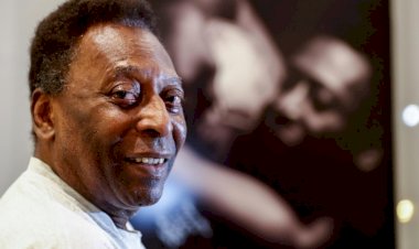 Pelé: câncer piora e novo boletim fala que coração e rim requerem cuidados