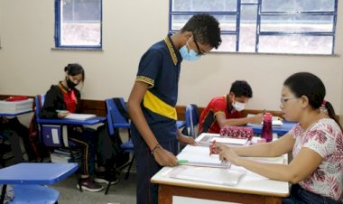 Rematrícula para 2023 segue até 3 de janeiro no AM; entenda como funciona