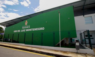 UBSs de Manaus mudam horários de atendimento nesta sexta e não abrem no sábado, véspera de Natal