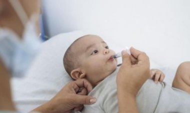 Infecção por rotavírus mata mais de 200 mil crianças por ano; vacina previne a doença