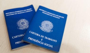 Amazonas criou 37 mil vagas de empregos formais nos primeiros 10 meses do ano, diz Caged