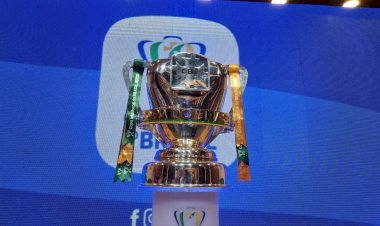 CBF muda critérios de classificação para Copa do Brasil de 2024 e fortalece federações; entenda