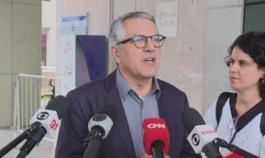 Tebet sinaliza que aceitará Ministério do Planejamento, diz Padilha