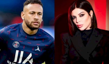 Neymar faz publicação em apoio a Gkay em meio a polêmicas