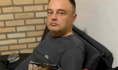 “Fui abandonado”, diz empresário bolsonarista que armou atentado no DF