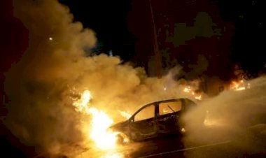 Polícia Federal cumpre 32 mandados contra suspeitos de vandalismo em Brasília