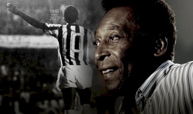 Velório de Pelé acontece segunda, na Vila Belmiro; enterro será na terça, após cortejo em Santos
