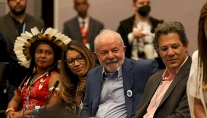 Futura primeira-dama, Janja divulga mais quatro atrações para posse de Lula