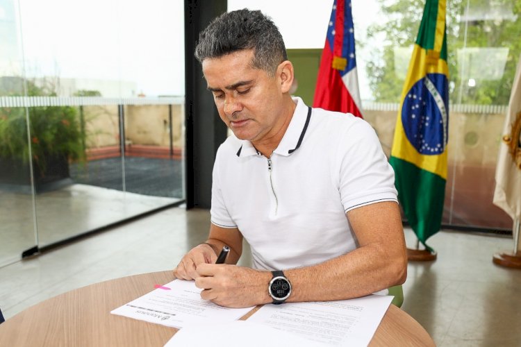Subsídios de cargos comissionados da Prefeitura de Manaus serão reajustados em 15% a partir de janeiro de 2023