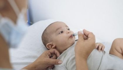 Infecção por rotavírus mata mais de 200 mil crianças por ano; vacina previne a doença