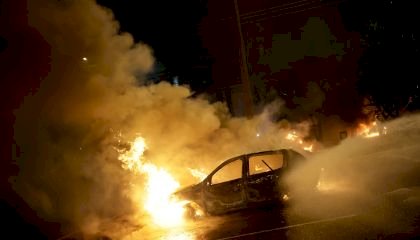 Polícia Federal cumpre 32 mandados contra suspeitos de vandalismo em Brasília