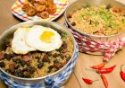 Bolinho de feijoada, arroz carreteiro com ovo, churros de tapioca e mais: veja o menu do jantar que será servido após posse de Lula