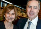 Tereza Barroso, esposa do ministro Luís Roberto Barroso, do STF, morre aos 57 anos