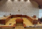 STF lança campanha intitulada “Democracia Inabalada” após ataque aos Três Poderes
