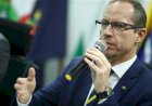 Relatório da intervenção: Cappelli diz que batalhões da PM não foram acionados para dia 8/1
