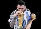 “Eu sabia que Deus ia me dar uma Copa do Mundo”, diz Lionel Messi