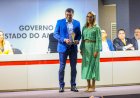 Wilson Lima anuncia mais de R$ 60 milhões para Ciência, Tecnologia e Inovação no Amazonas