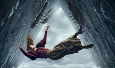 Dos mesmos criadores de “Dark”, “1899” é cancelada pela Netflix após uma temporada