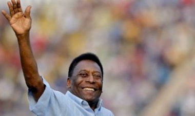 Rebatizados! Fifa anuncia primeiros estádios com nome de Pelé; veja quais são