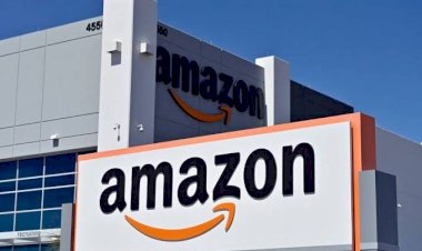 Amazon anuncia corte de mais de 18 mil funcionários