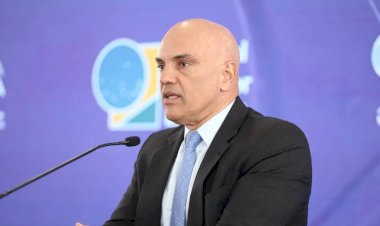 Veja trechos da decisão de Moraes que determina fim de acampamentos golpistas