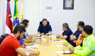 Prefeitura de Manaus atuará de forma auxiliar em retirada de acampamento no CMA