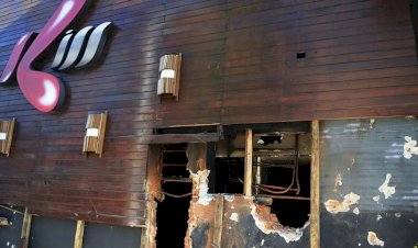 Netflix divulga data de estreia de série inspirada no incêndio da boate Kiss