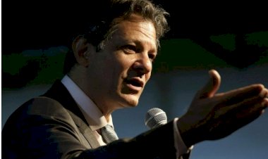 Haddad anuncia pacote de ajuste fiscal com foco em ampliar arrecadação