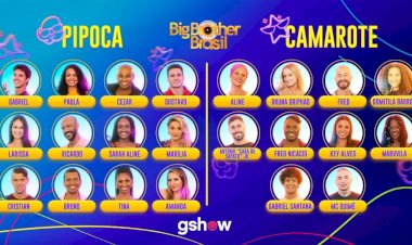 Participantes do BBB 23: veja a lista completa