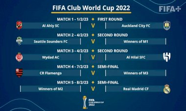 Mundial de Clubes: veja chaveamento e possíveis adversários do Flamengo